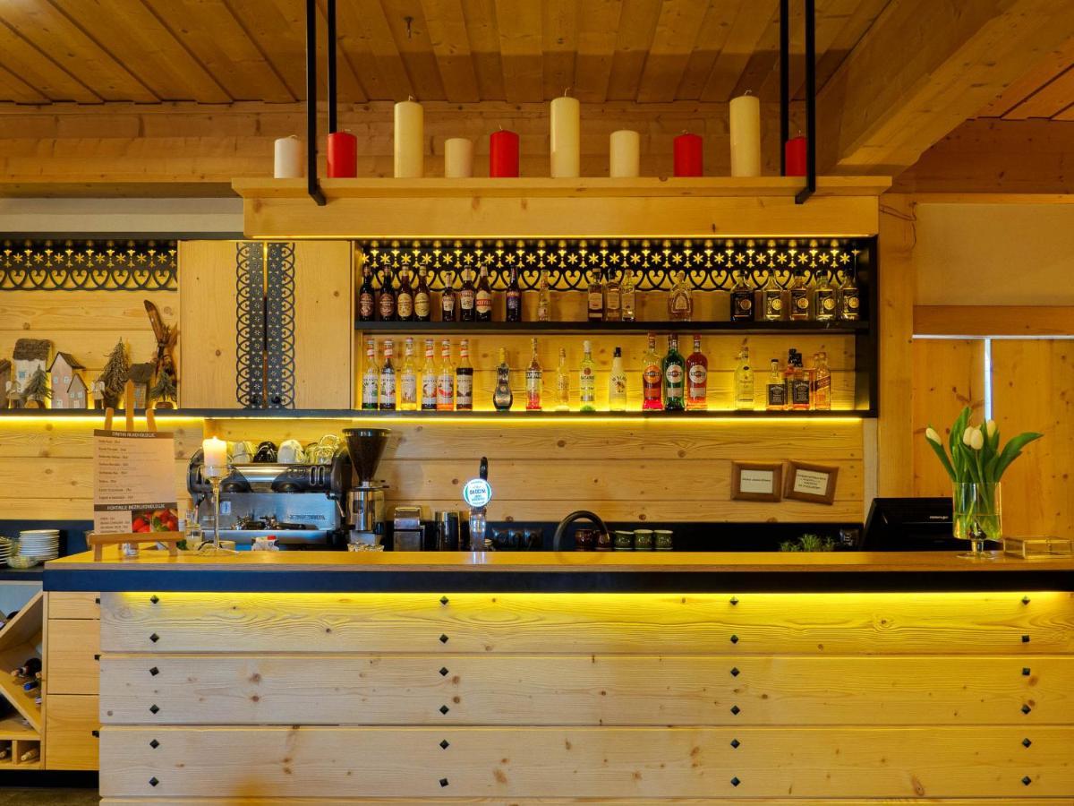 Sichlanski Dworek & Spa ムジャシフレ エクステリア 写真