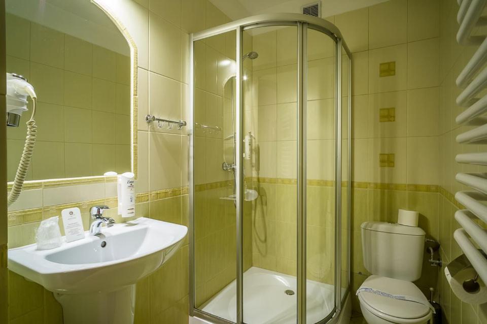 Sichlanski Dworek & Spa ムジャシフレ エクステリア 写真