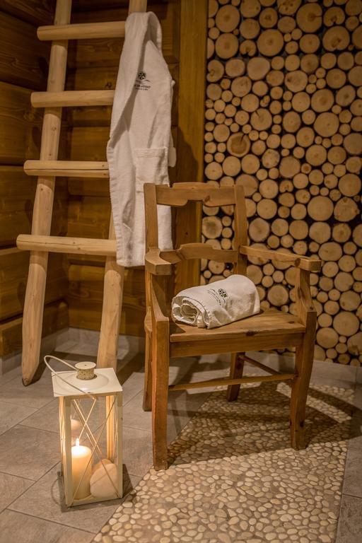 Sichlanski Dworek & Spa ムジャシフレ エクステリア 写真